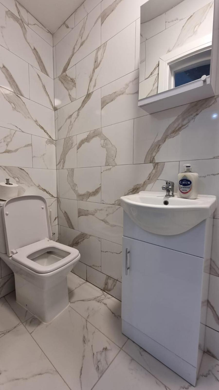 Brand New Flat Close To Turnpike Lane Tube Station London Bagian luar foto