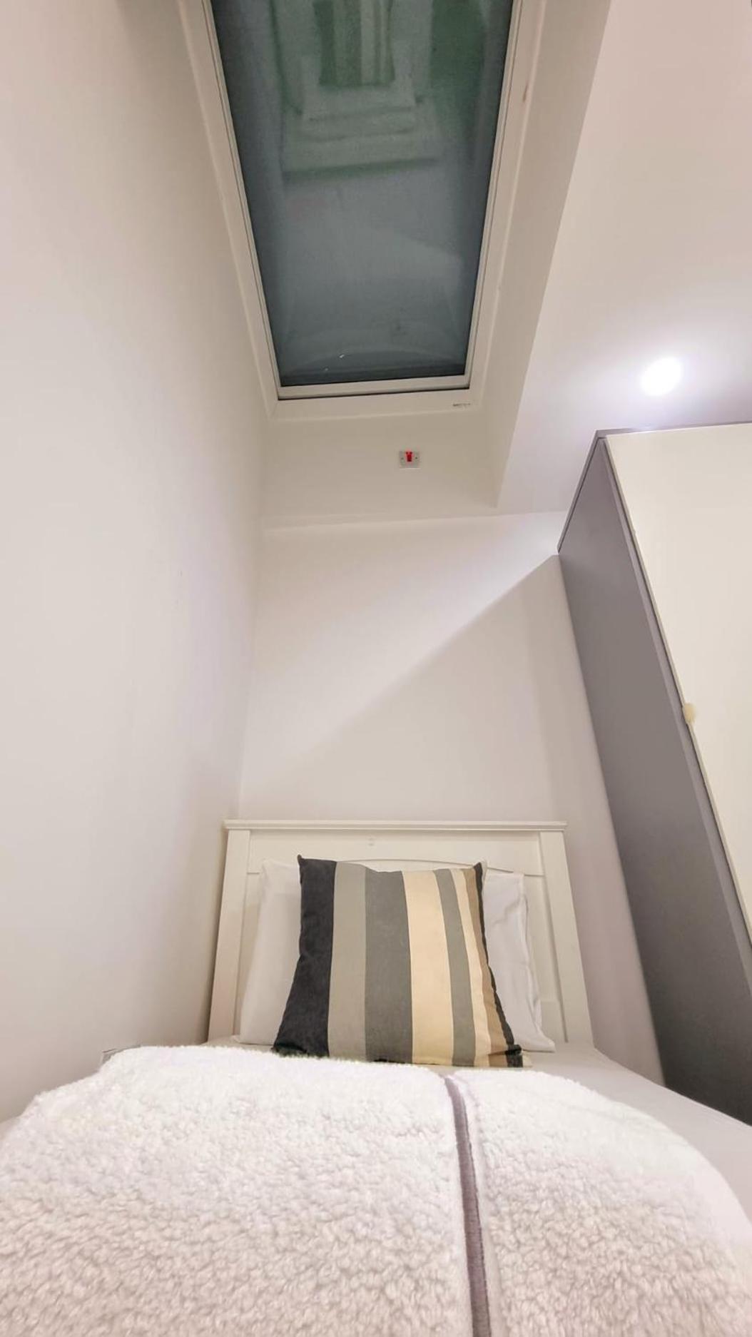 Brand New Flat Close To Turnpike Lane Tube Station London Bagian luar foto